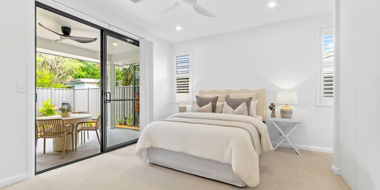 3/48-50 Gallipoli Avenue Blackwall 3/48-50 Gallipoli Avenue Blackwall