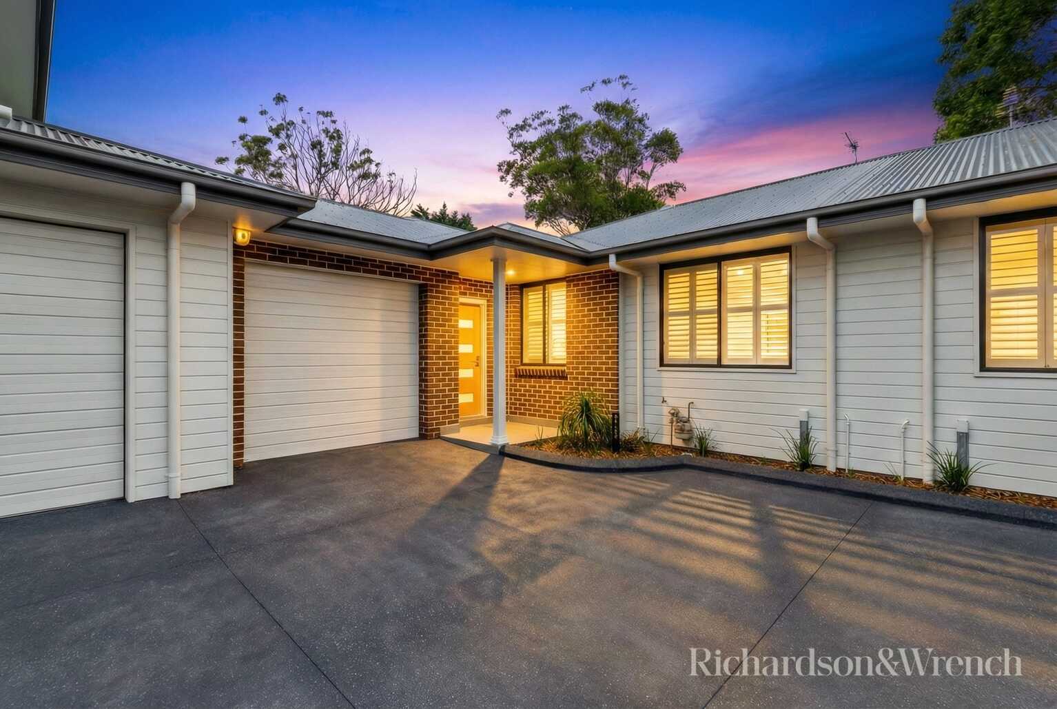 3/48-50 Gallipoli Avenue Blackwall 3/48-50 Gallipoli Avenue Blackwall