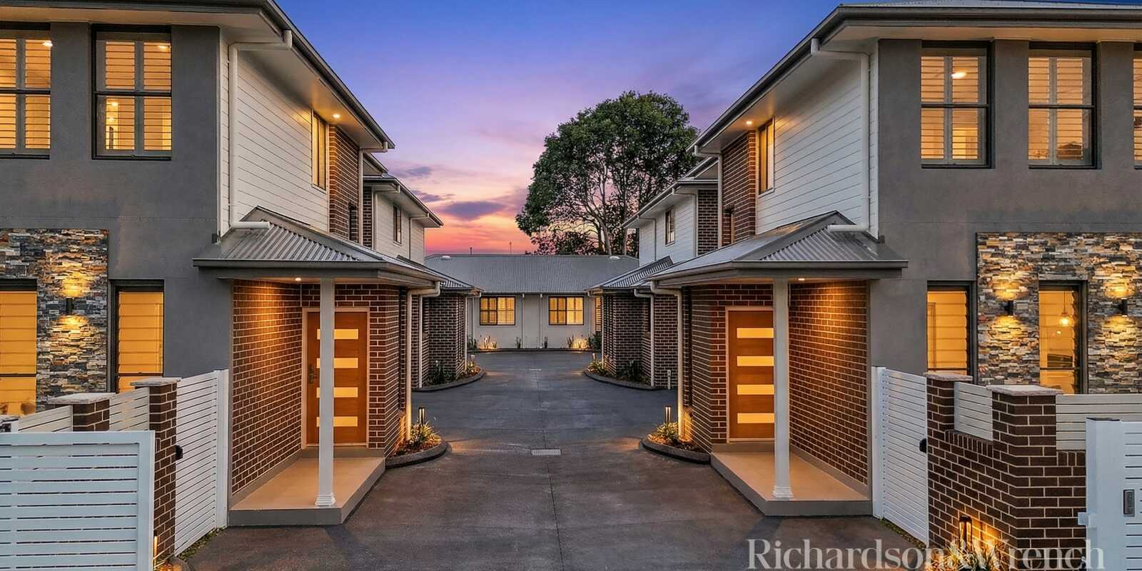 3/48-50 Gallipoli Avenue Blackwall 3/48-50 Gallipoli Avenue Blackwall