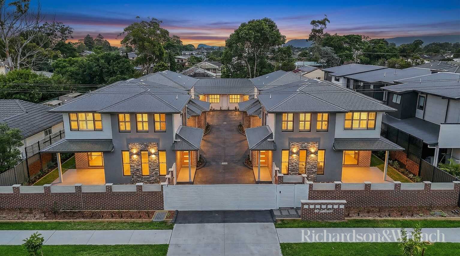 2/48-50 Gallipoli Avenue Blackwall