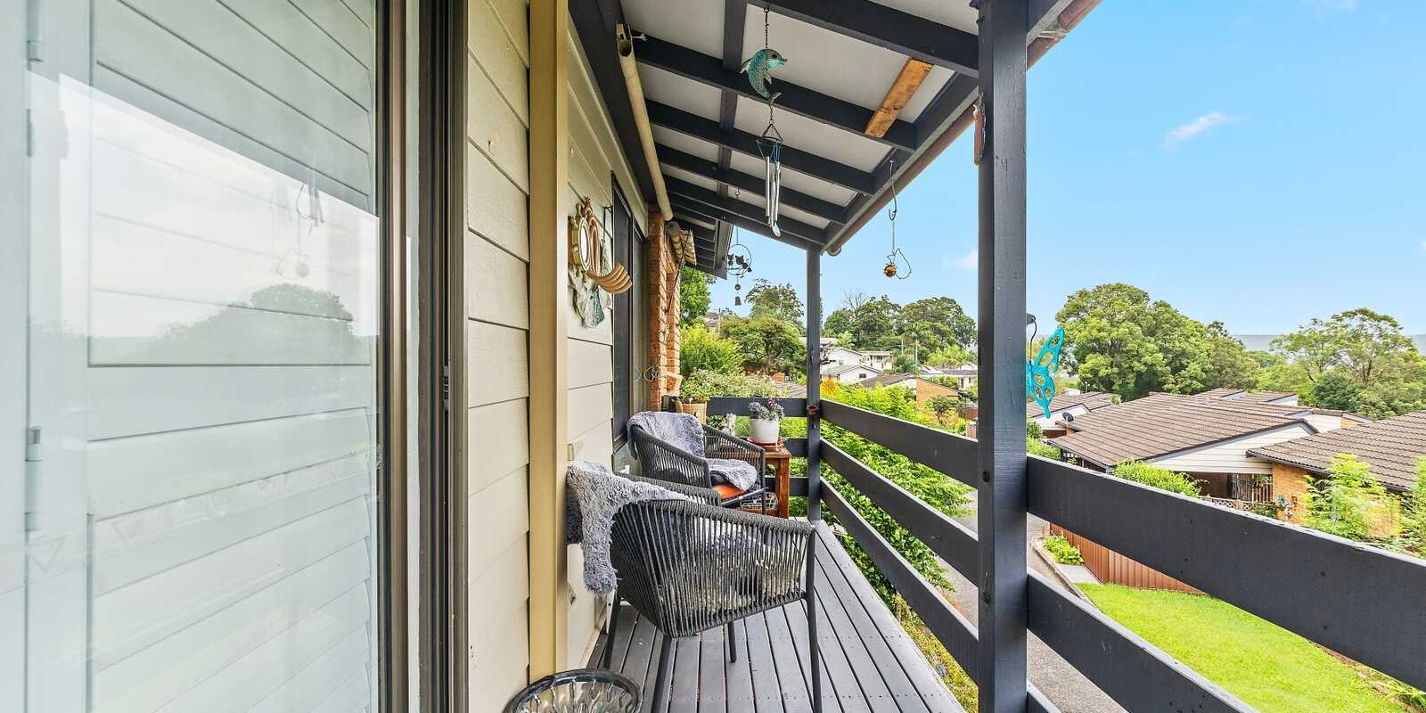 8/31 Fiona Street Point Clare