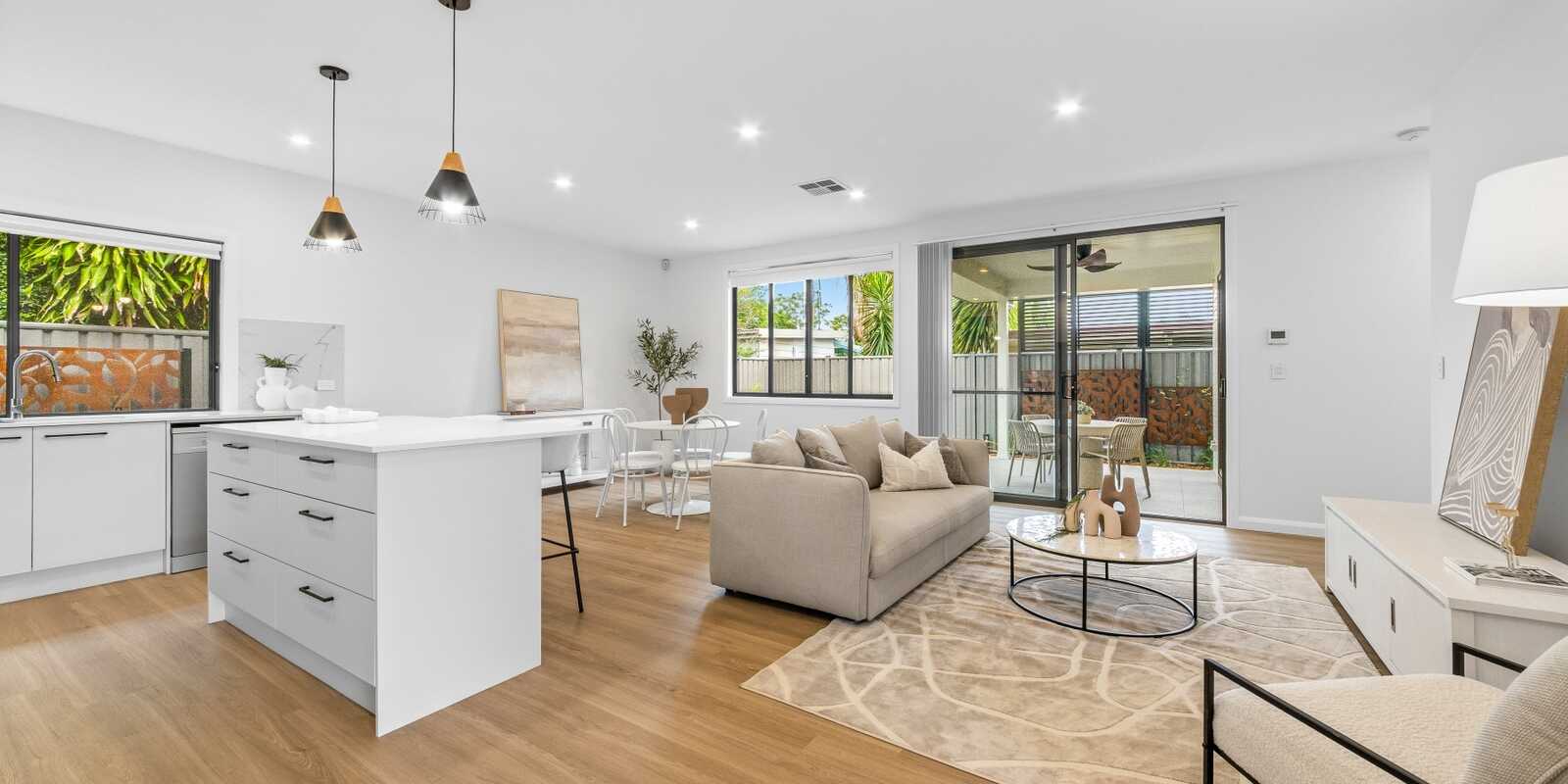 3/48-50 Gallipoli Avenue Blackwall 3/48-50 Gallipoli Avenue Blackwall