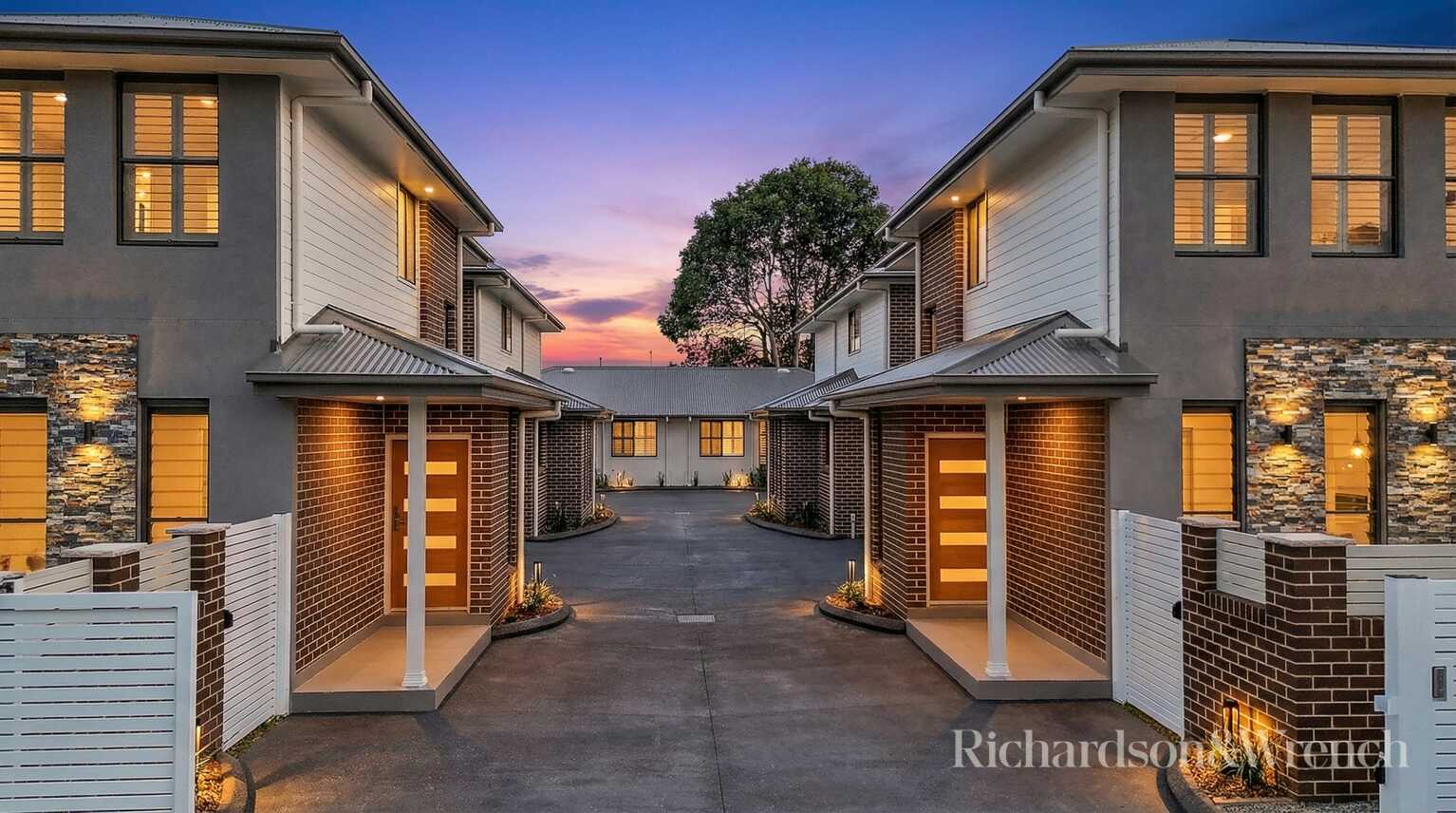 3/48-50 Gallipoli Avenue Blackwall 3/48-50 Gallipoli Avenue Blackwall