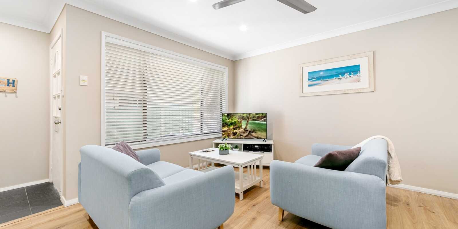 2/321 Trafalgar Avenue Umina Beach 2/321 Trafalgar Avenue Umina Beach