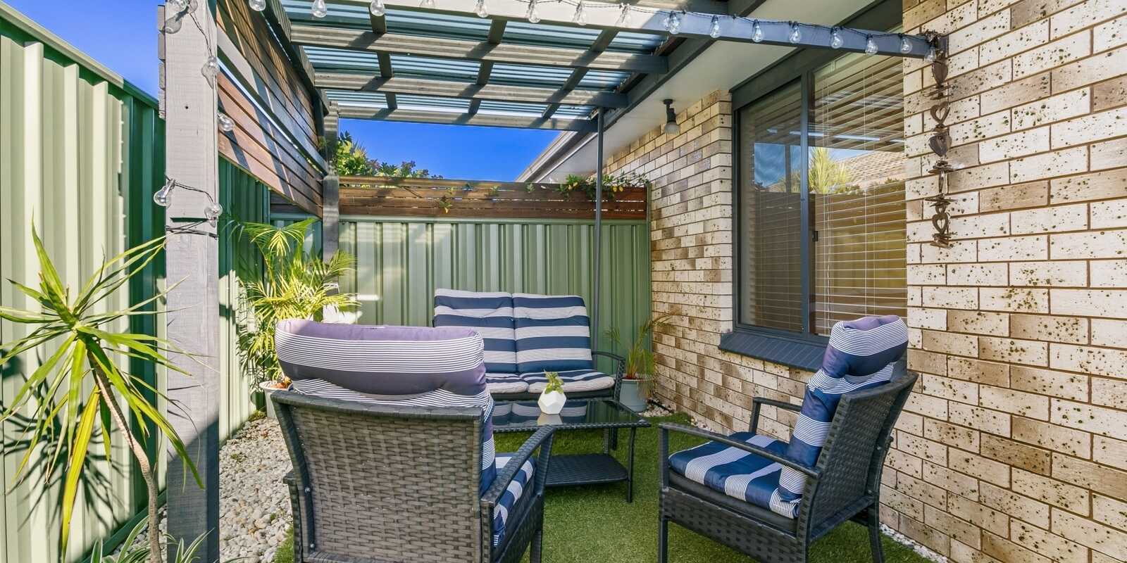 2/321 Trafalgar Avenue Umina Beach 2/321 Trafalgar Avenue Umina Beach