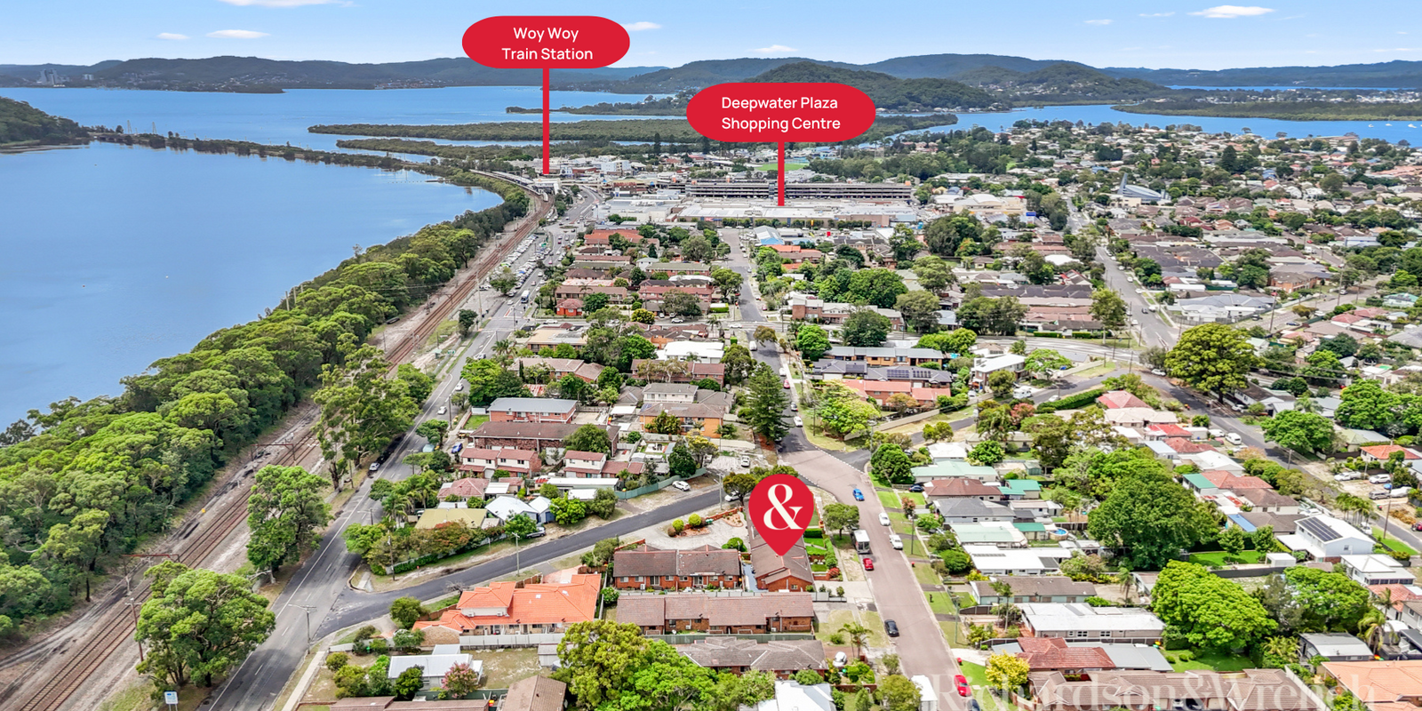 4/3 Melba Rd Woy Woy