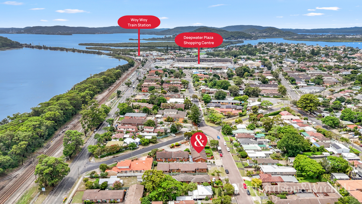 4/3 Melba Rd Woy Woy