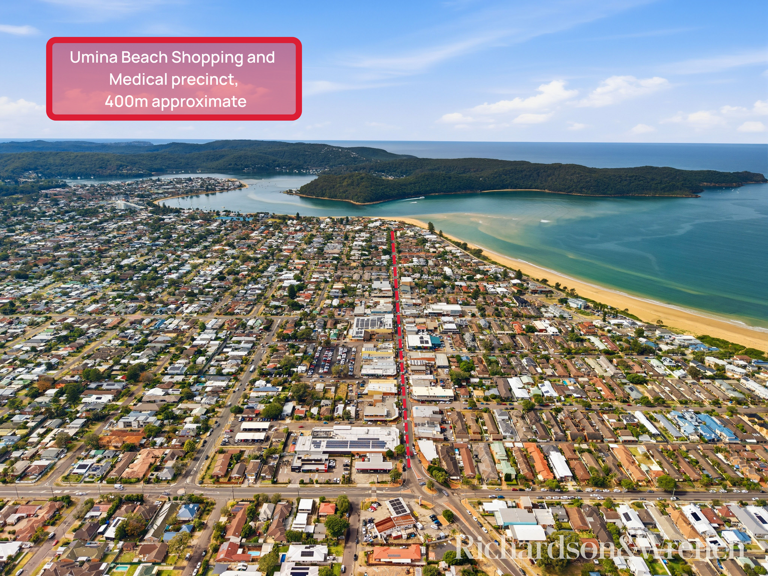 1/403 Ocean Beach Road Umina Beach