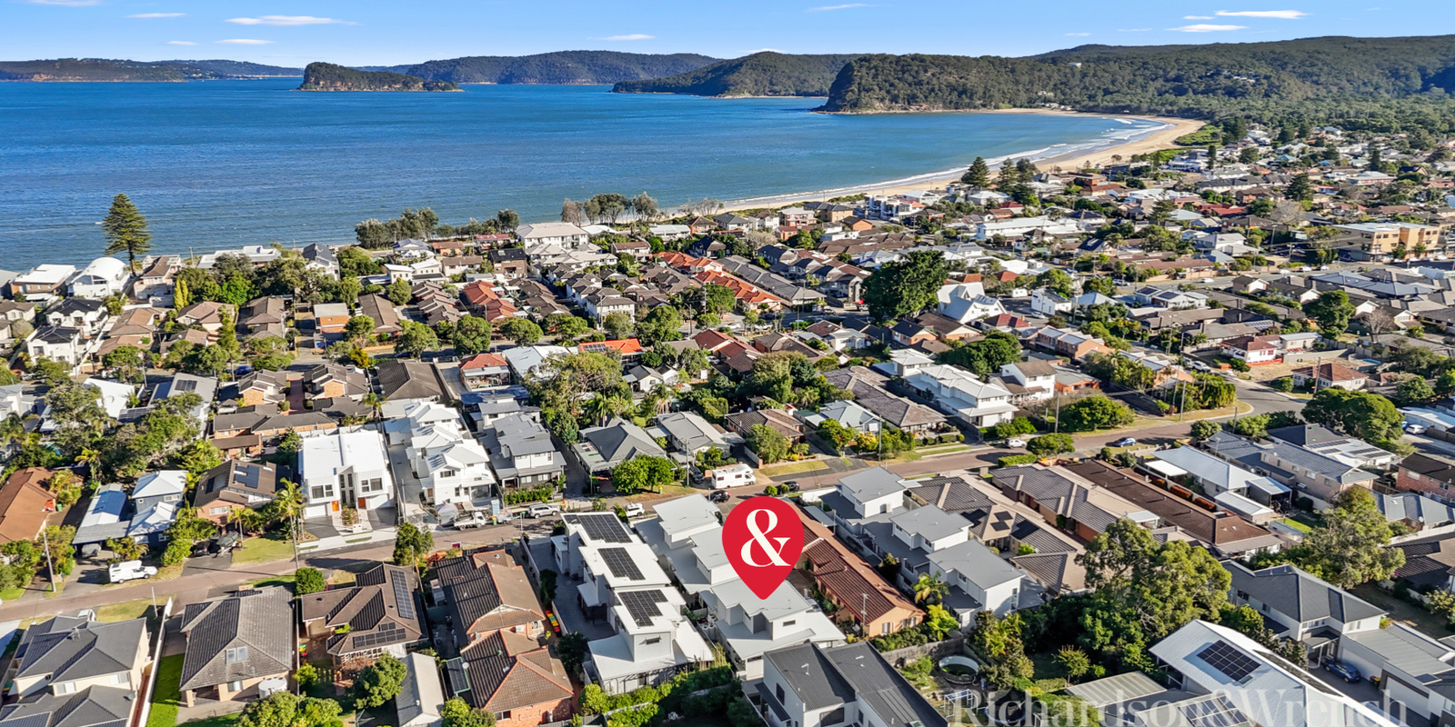 3/21 Warrah Street Ettalong Beach