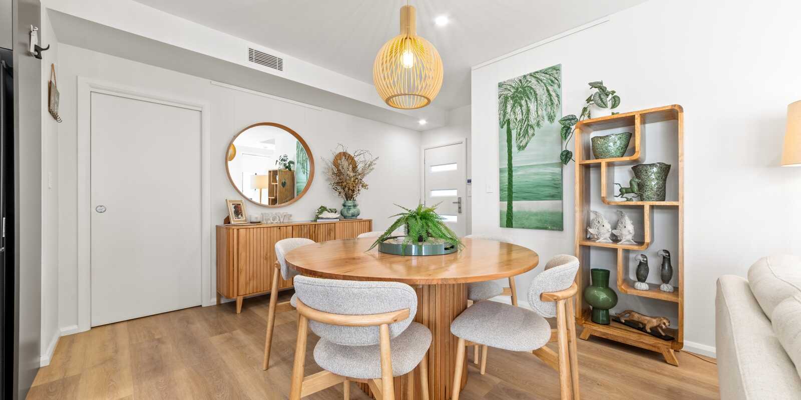 3/21 Warrah Street Ettalong Beach