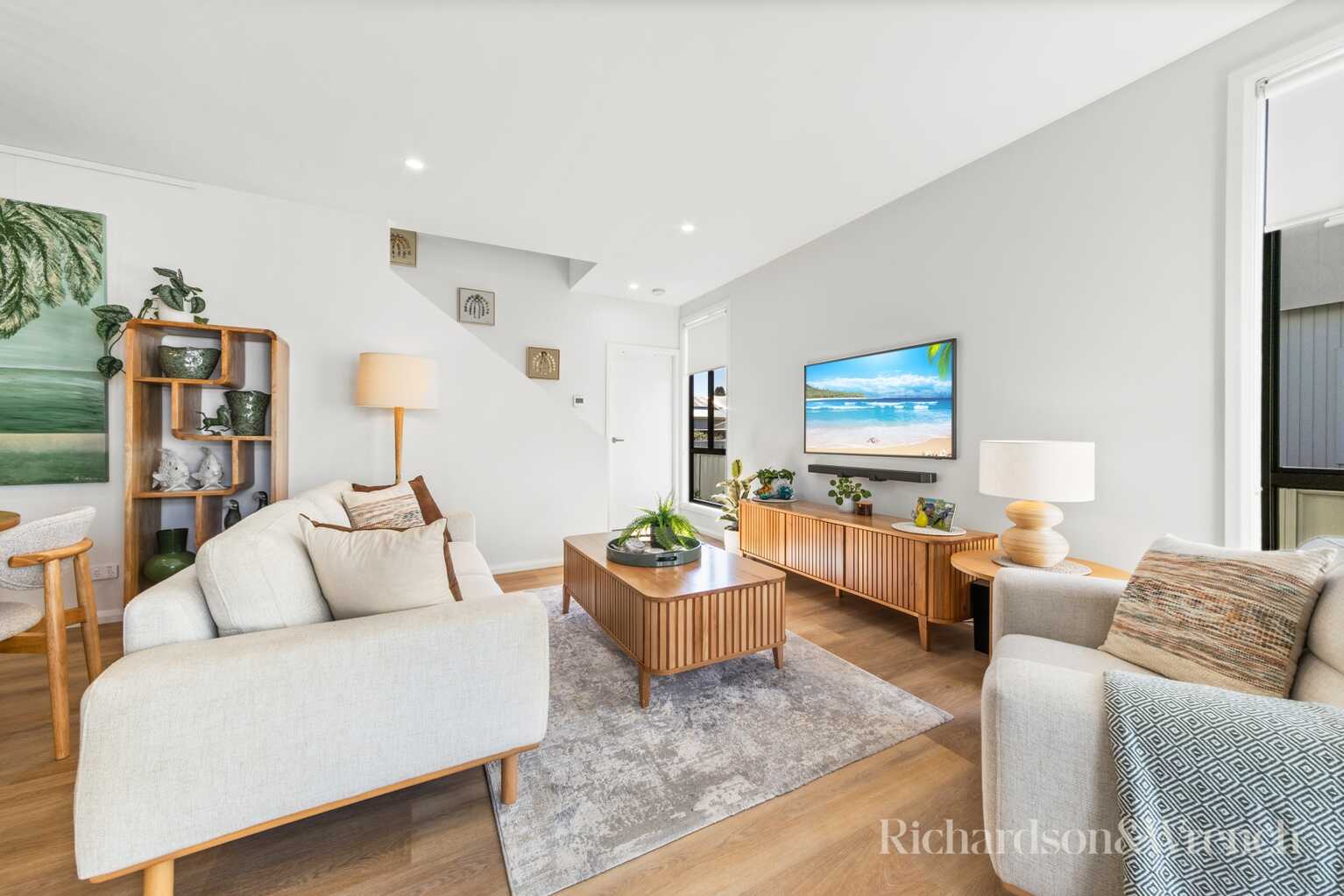 3/21 Warrah Street Ettalong Beach