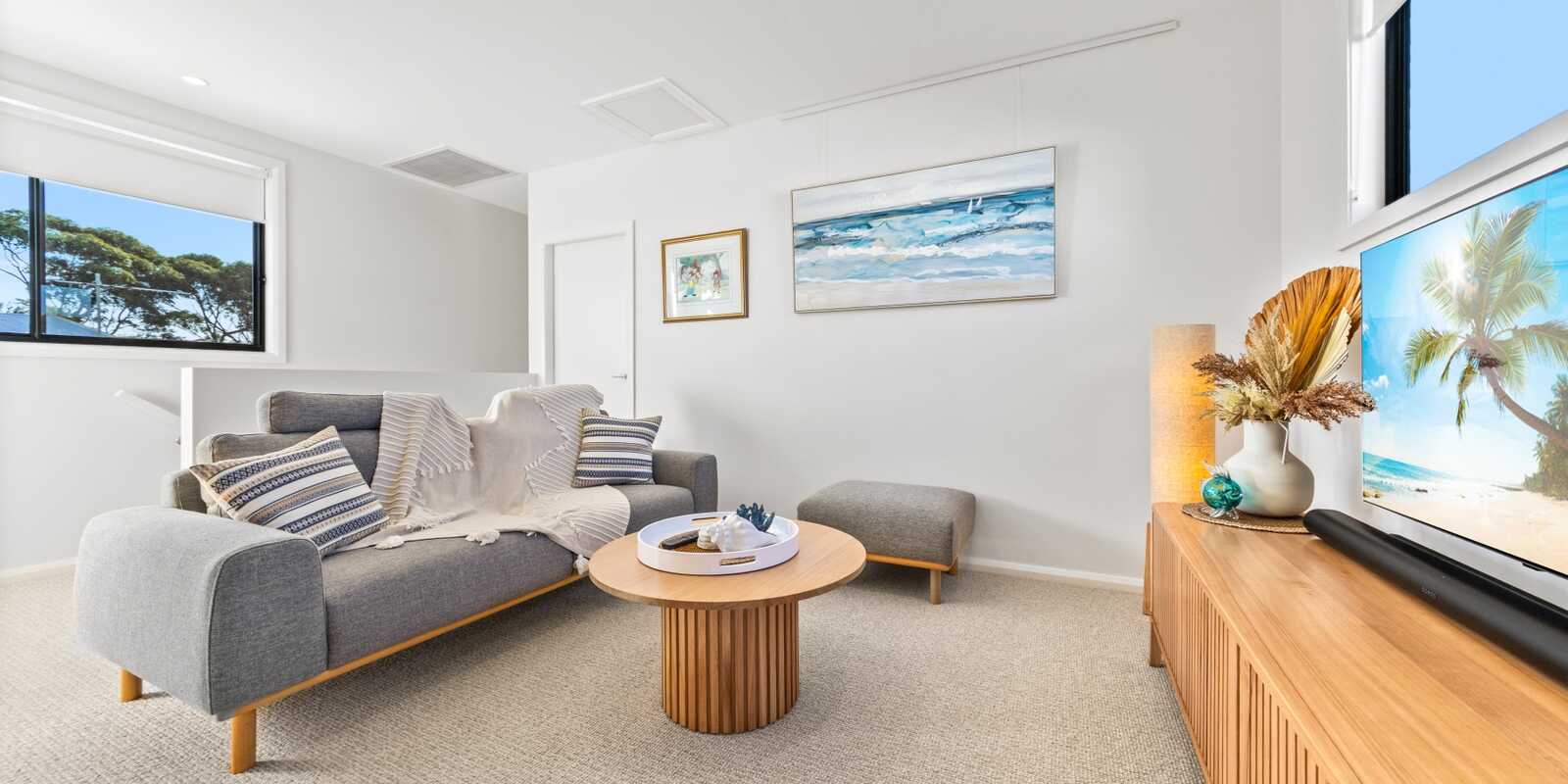 3/21 Warrah Street Ettalong Beach