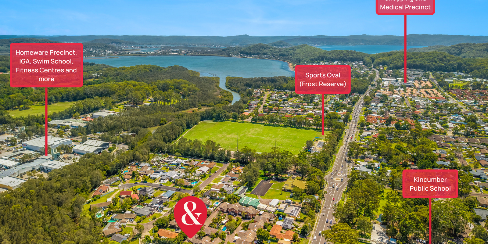 28/166 Avoca Drive Kincumber 28/166 Avoca Drive Kincumber