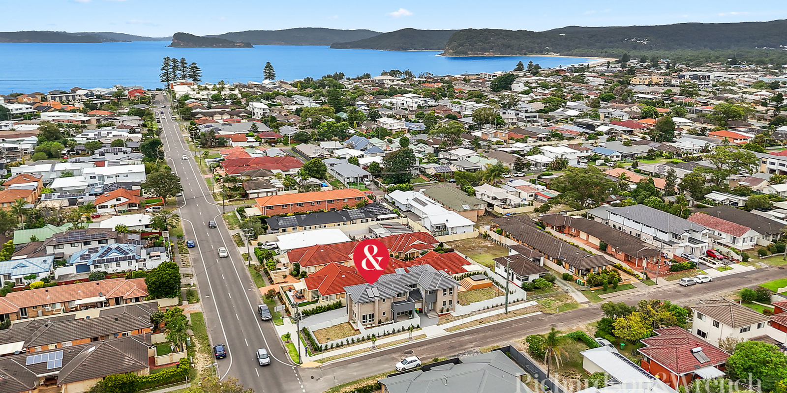1/139 Barrenjoey Road Ettalong Beach