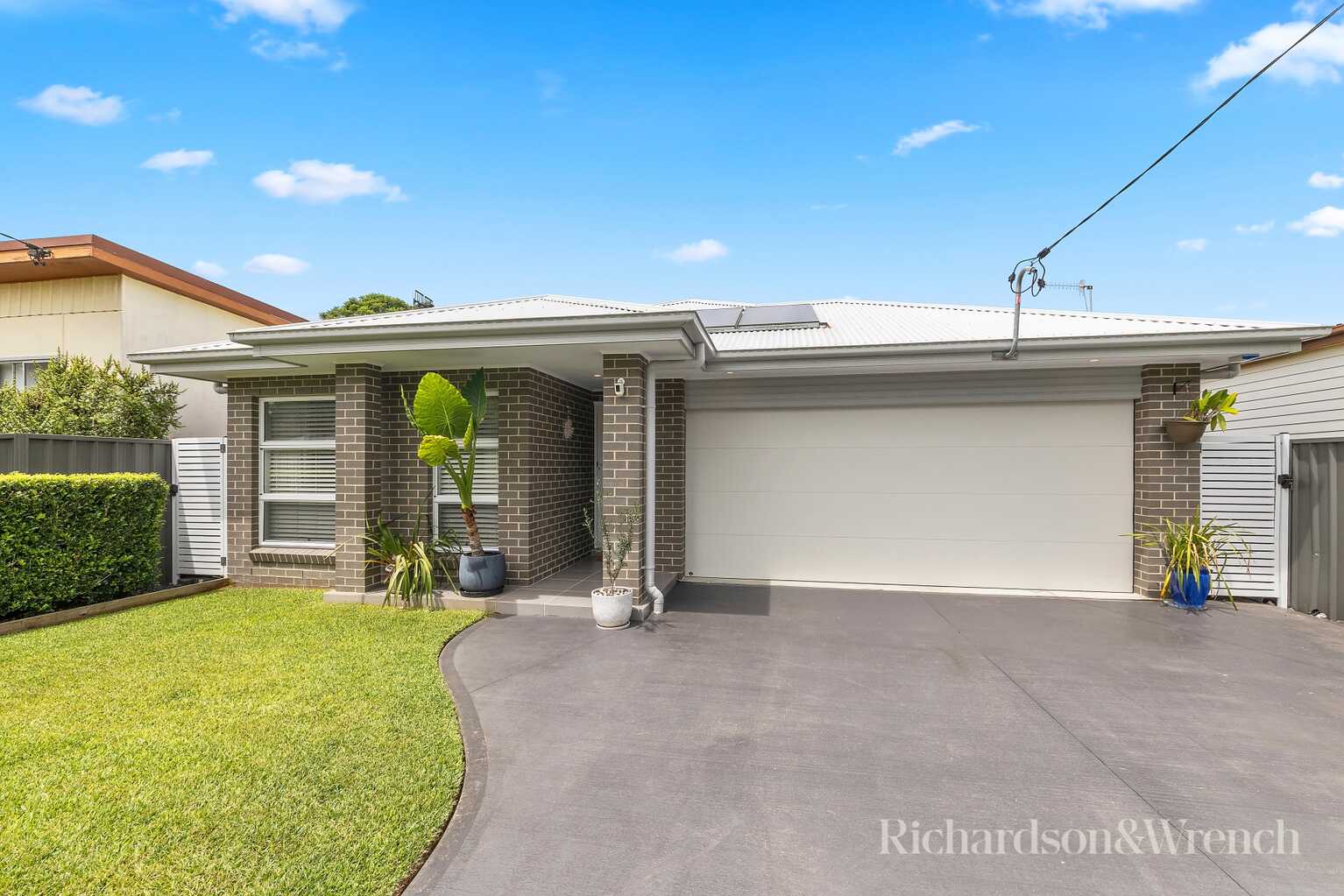 86 McEvoy Avenue Umina Beach 86 McEvoy Avenue Umina Beach