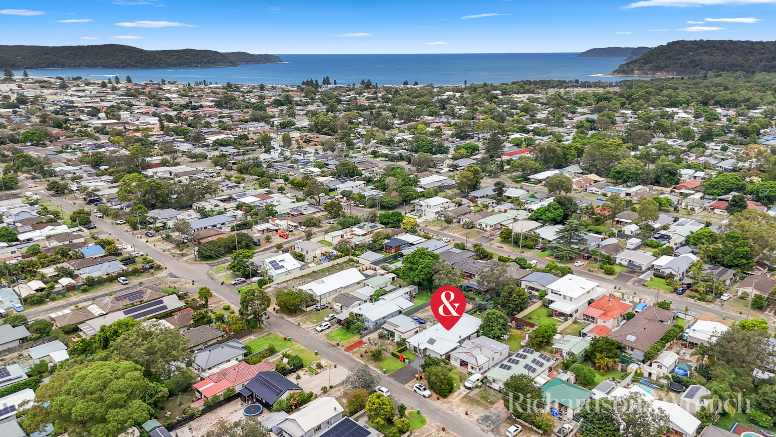 86 McEvoy Avenue Umina Beach 86 McEvoy Avenue Umina Beach