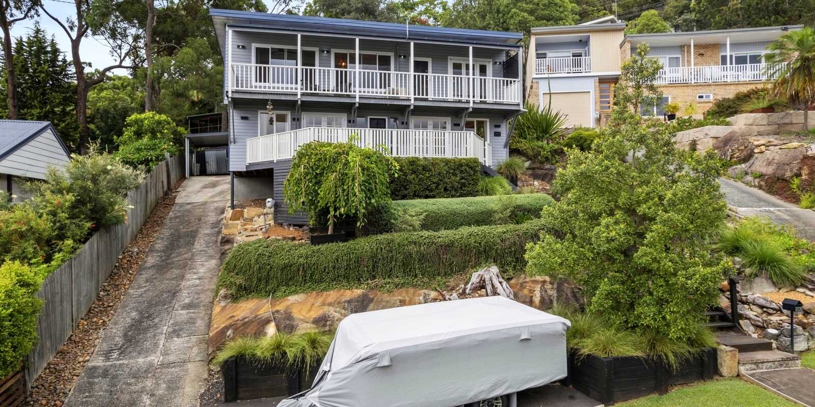 208 Veron Road Umina Beach 208 Veron Road Umina Beach