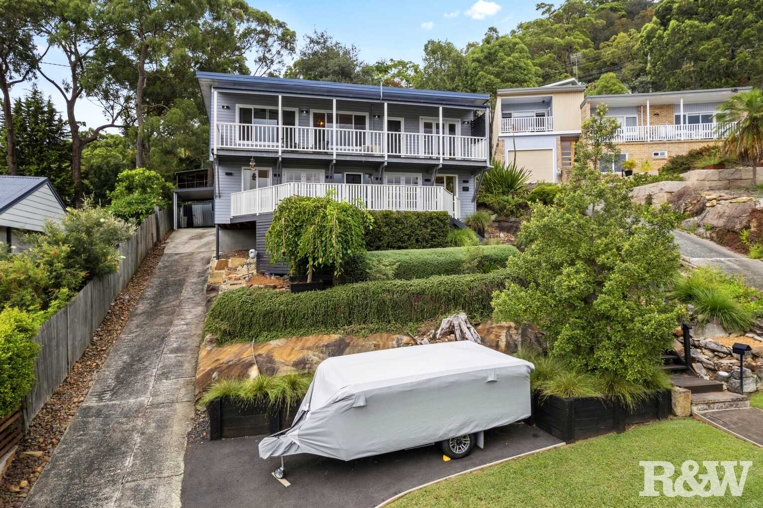 208 Veron Road Umina Beach 208 Veron Road Umina Beach