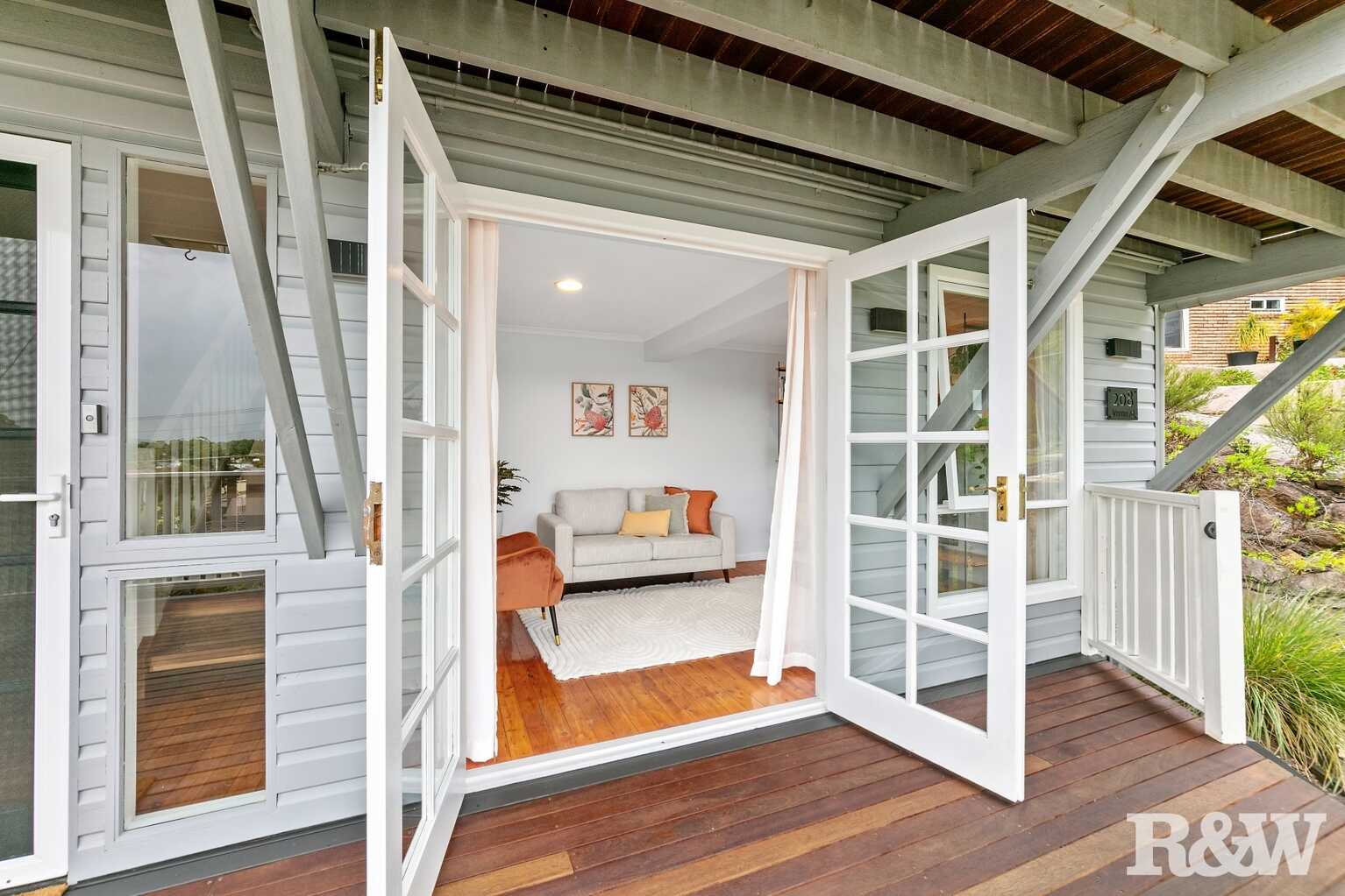208 Veron Road Umina Beach 208 Veron Road Umina Beach