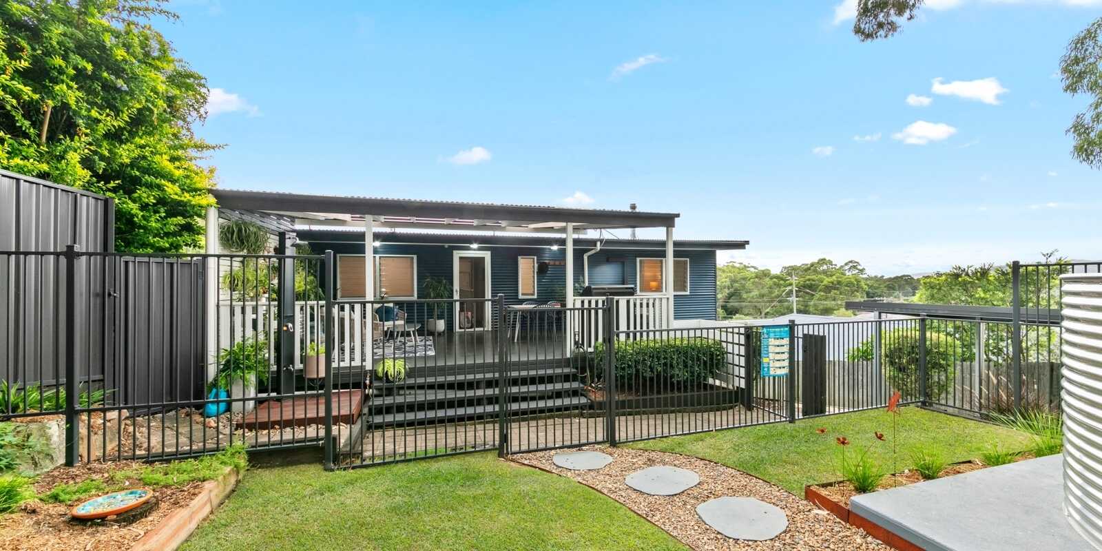 208 Veron Road Umina Beach 208 Veron Road Umina Beach