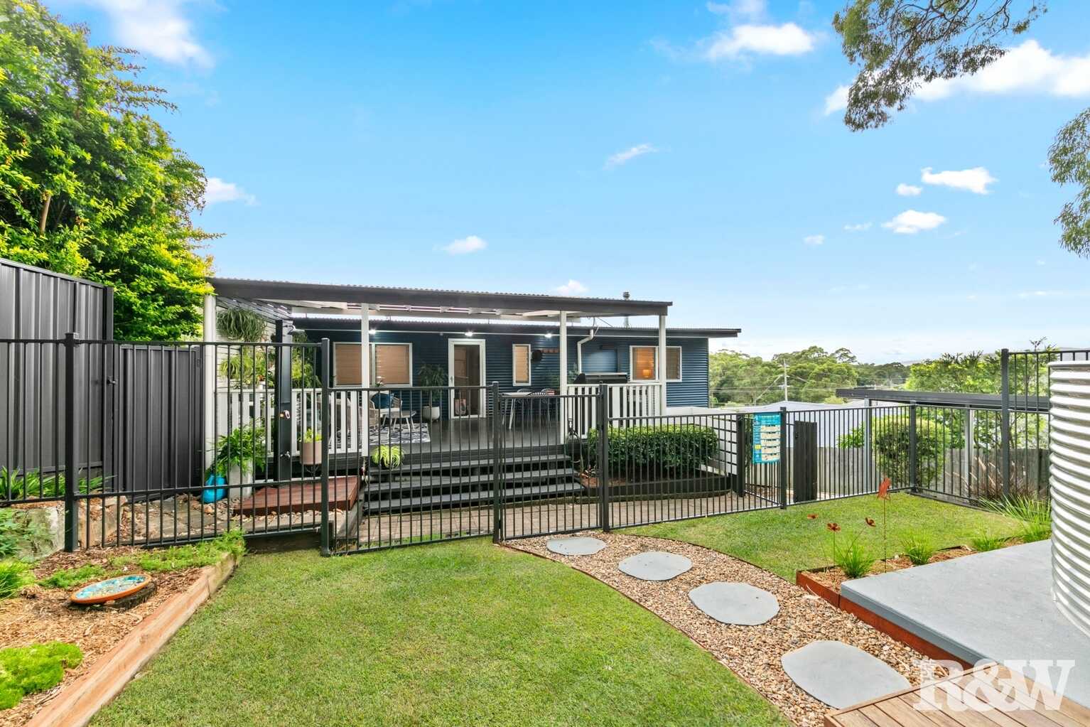 208 Veron Road Umina Beach 208 Veron Road Umina Beach