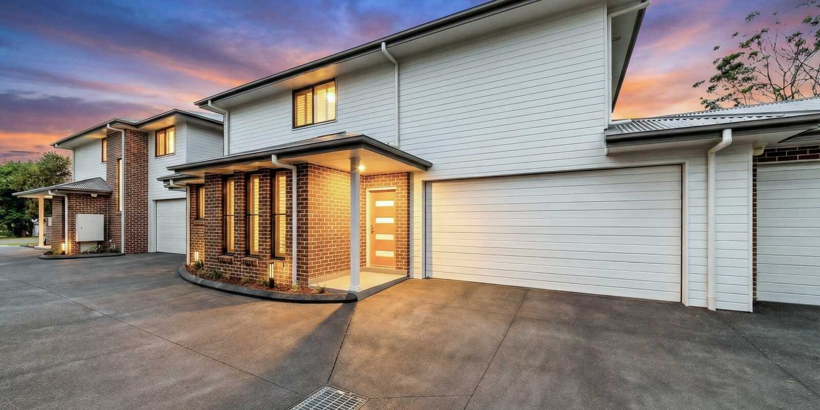 2/48-50 Gallipoli Avenue Blackwall 2/48-50 Gallipoli Avenue Blackwall