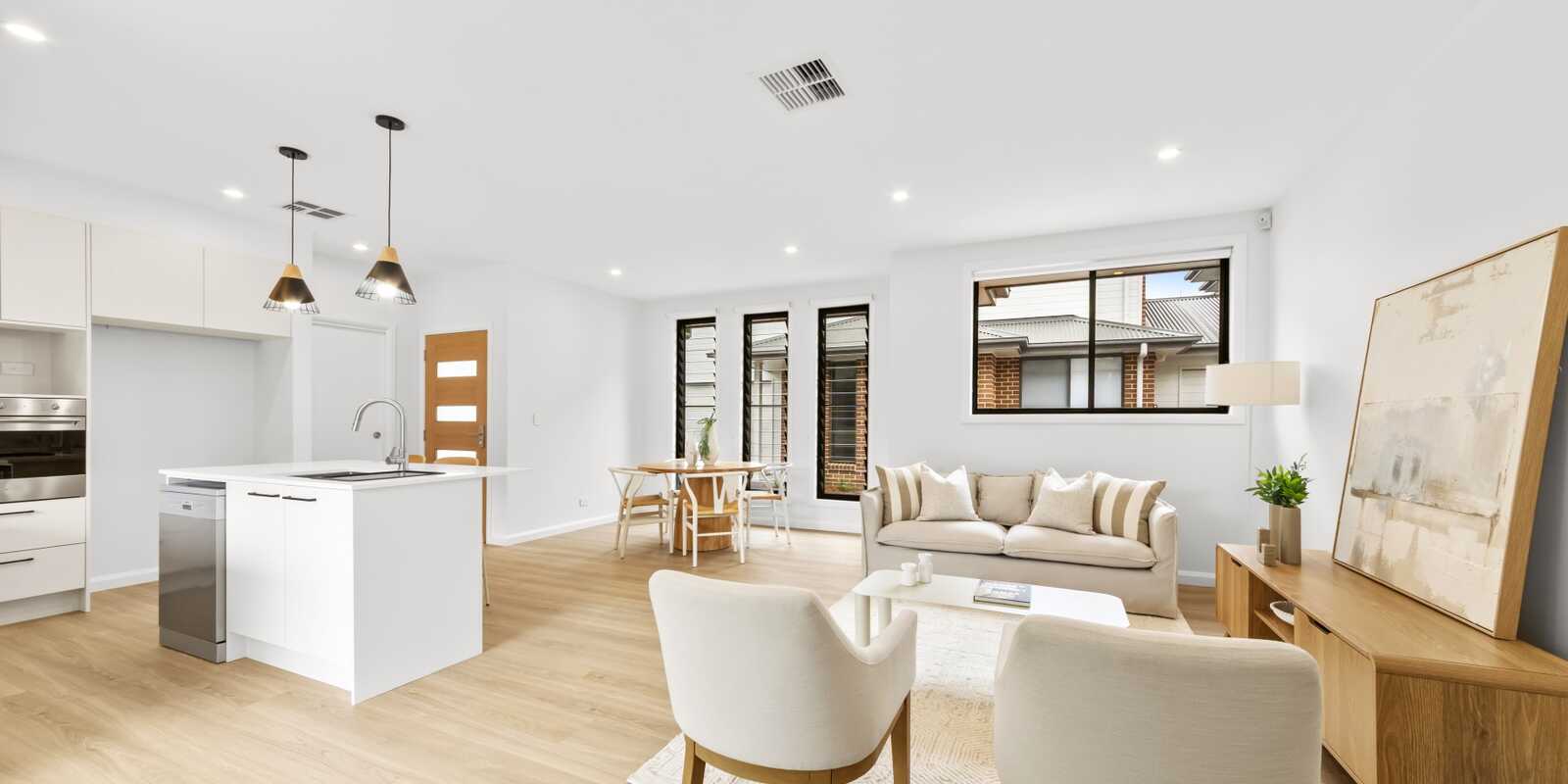 2/48-50 Gallipoli Avenue Blackwall 2/48-50 Gallipoli Avenue Blackwall