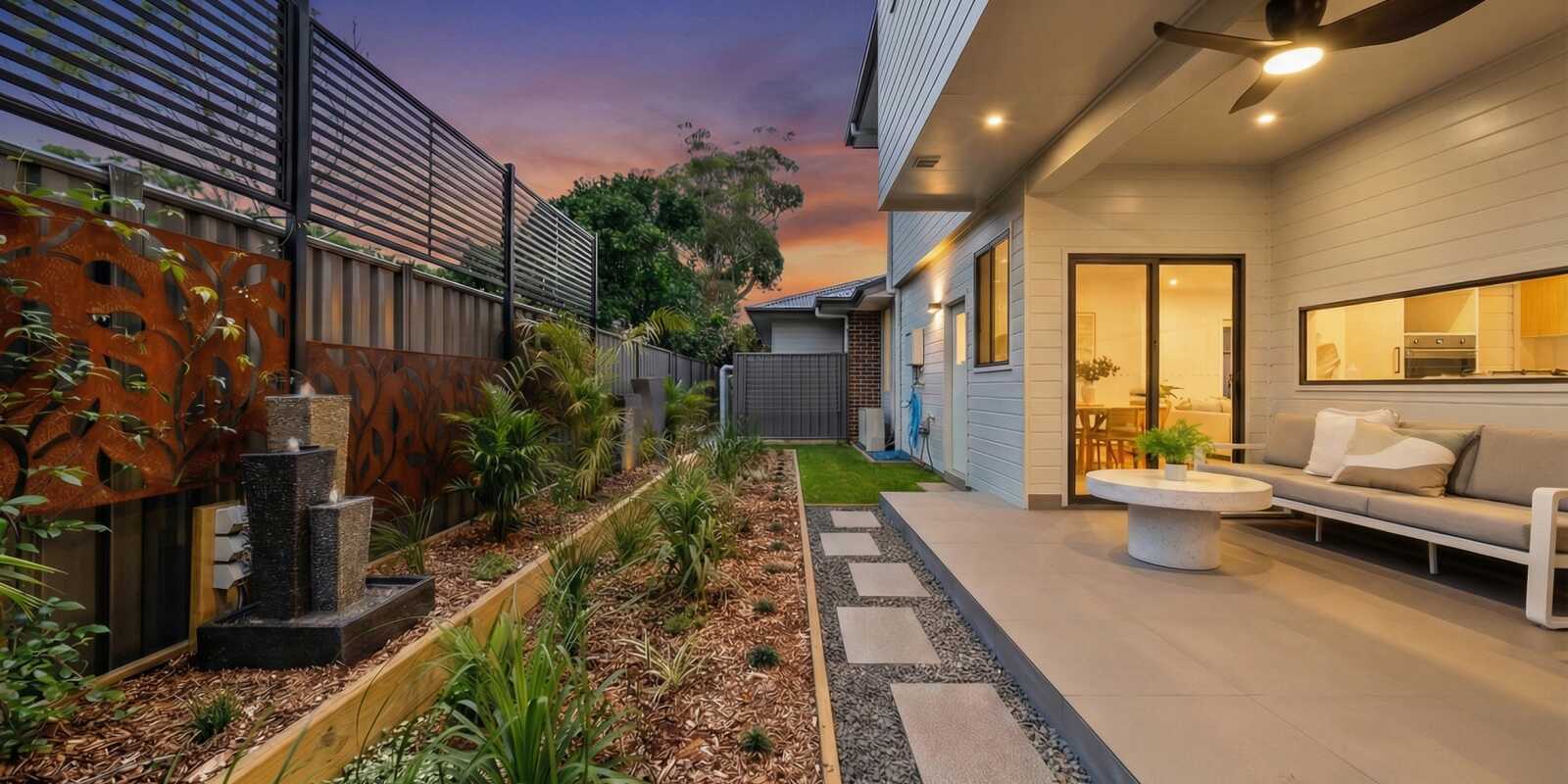 2/48-50 Gallipoli Avenue Blackwall 2/48-50 Gallipoli Avenue Blackwall
