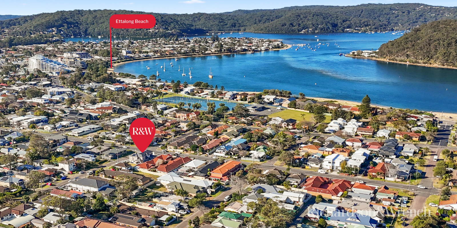 1/139 Barrenjoey Road Ettalong Beach