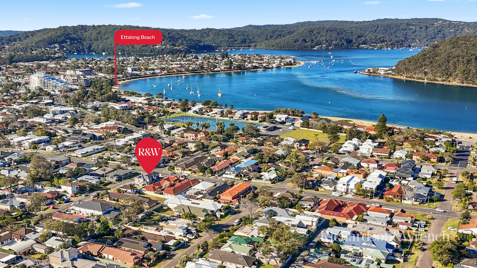 1/139 Barrenjoey Road Ettalong Beach
