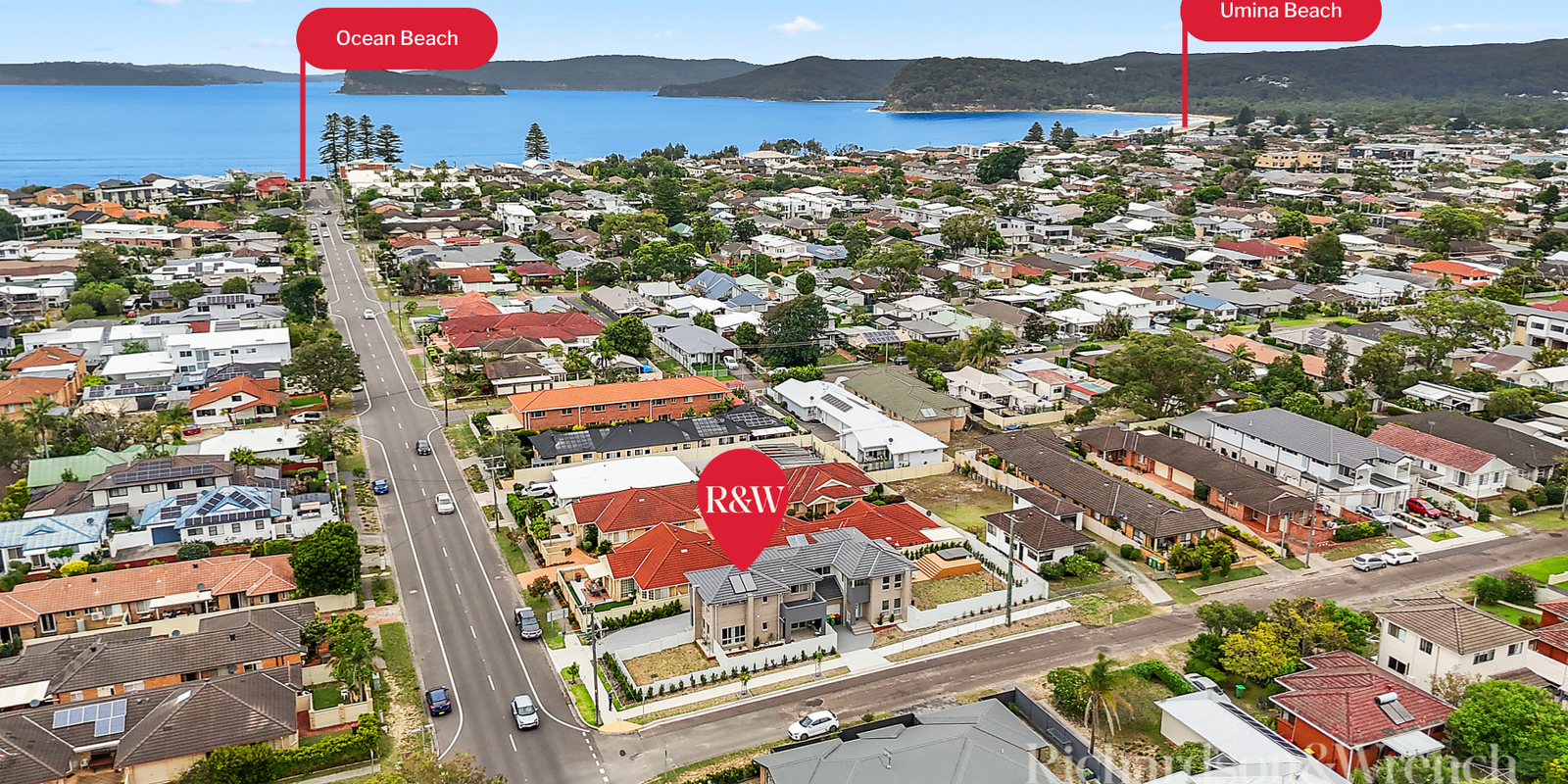 1/139 Barrenjoey Road Ettalong Beach