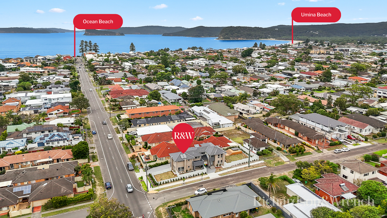 1/139 Barrenjoey Road Ettalong Beach