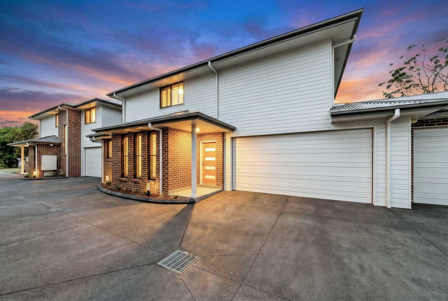 2/48-50 Gallipoli Avenue Blackwall