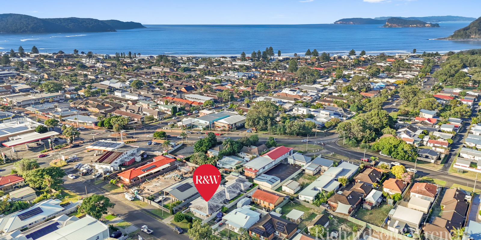 1/8 Osborne Avenue Umina Beach 1/8 Osborne Avenue Umina Beach