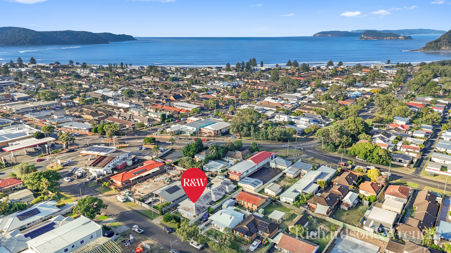 1/8 Osborne Avenue Umina Beach 1/8 Osborne Avenue Umina Beach