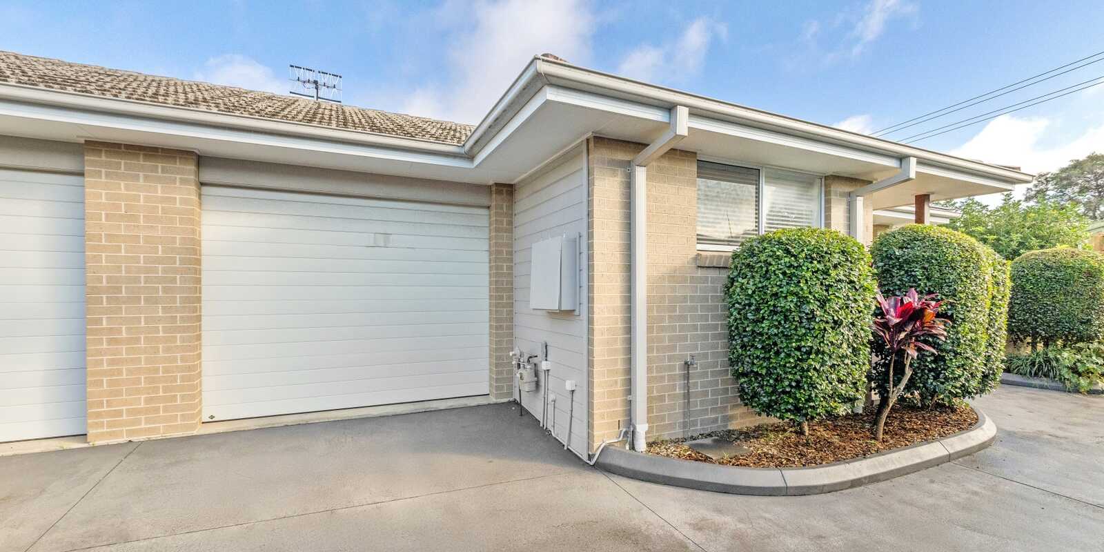 1/8 Osborne Avenue Umina Beach 1/8 Osborne Avenue Umina Beach