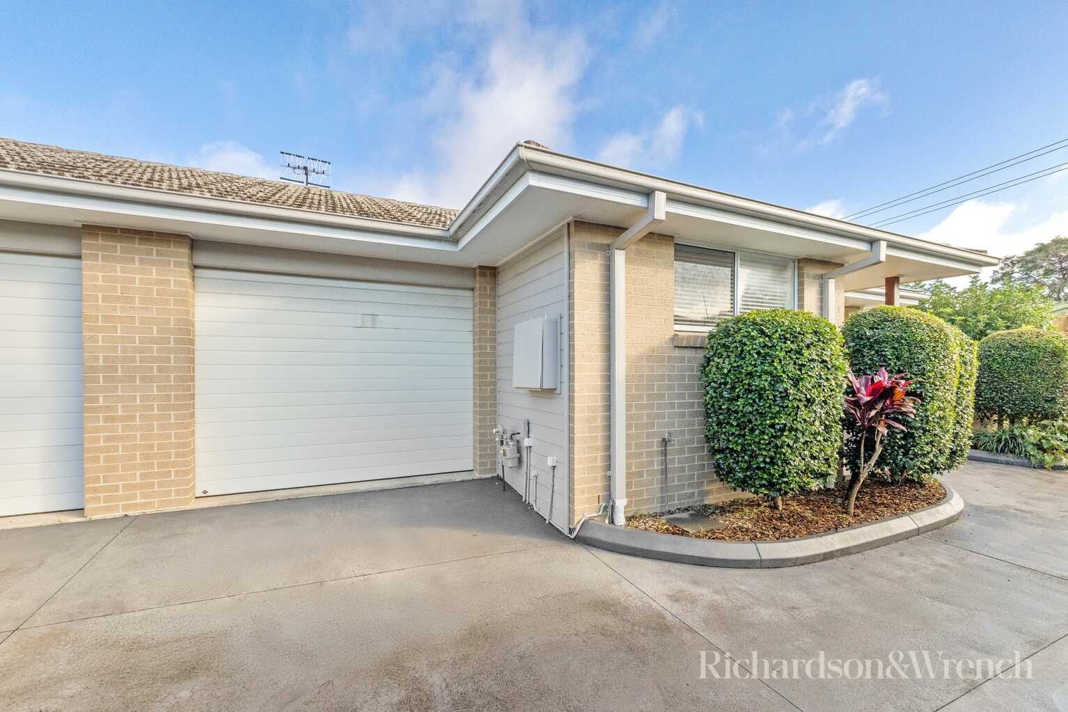 1/8 Osborne Avenue Umina Beach 1/8 Osborne Avenue Umina Beach