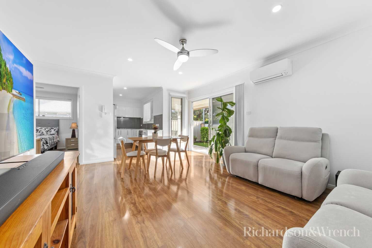 1/8 Osborne Avenue Umina Beach 1/8 Osborne Avenue Umina Beach