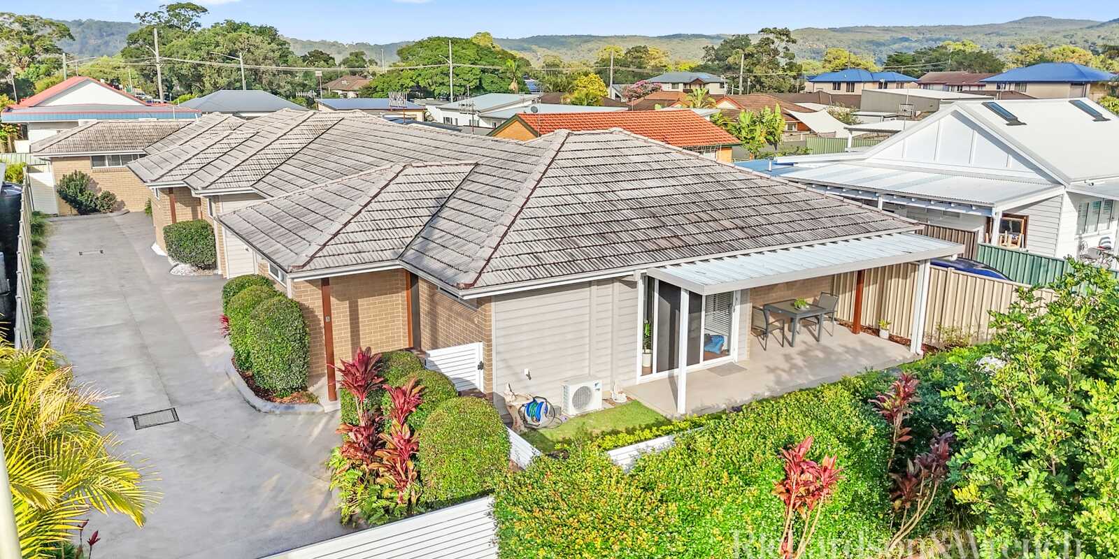 1/8 Osborne Avenue Umina Beach 1/8 Osborne Avenue Umina Beach