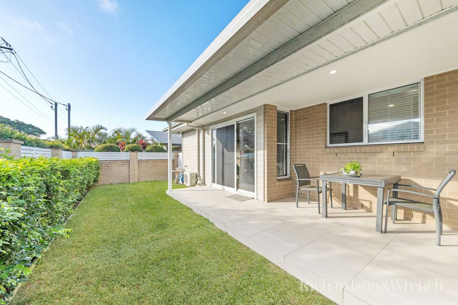 1/8 Osborne Avenue Umina Beach 1/8 Osborne Avenue Umina Beach