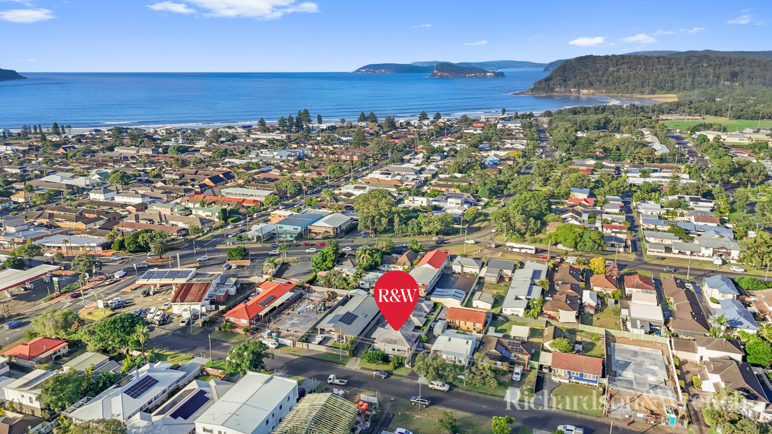 1/8 Osborne Avenue Umina Beach 1/8 Osborne Avenue Umina Beach