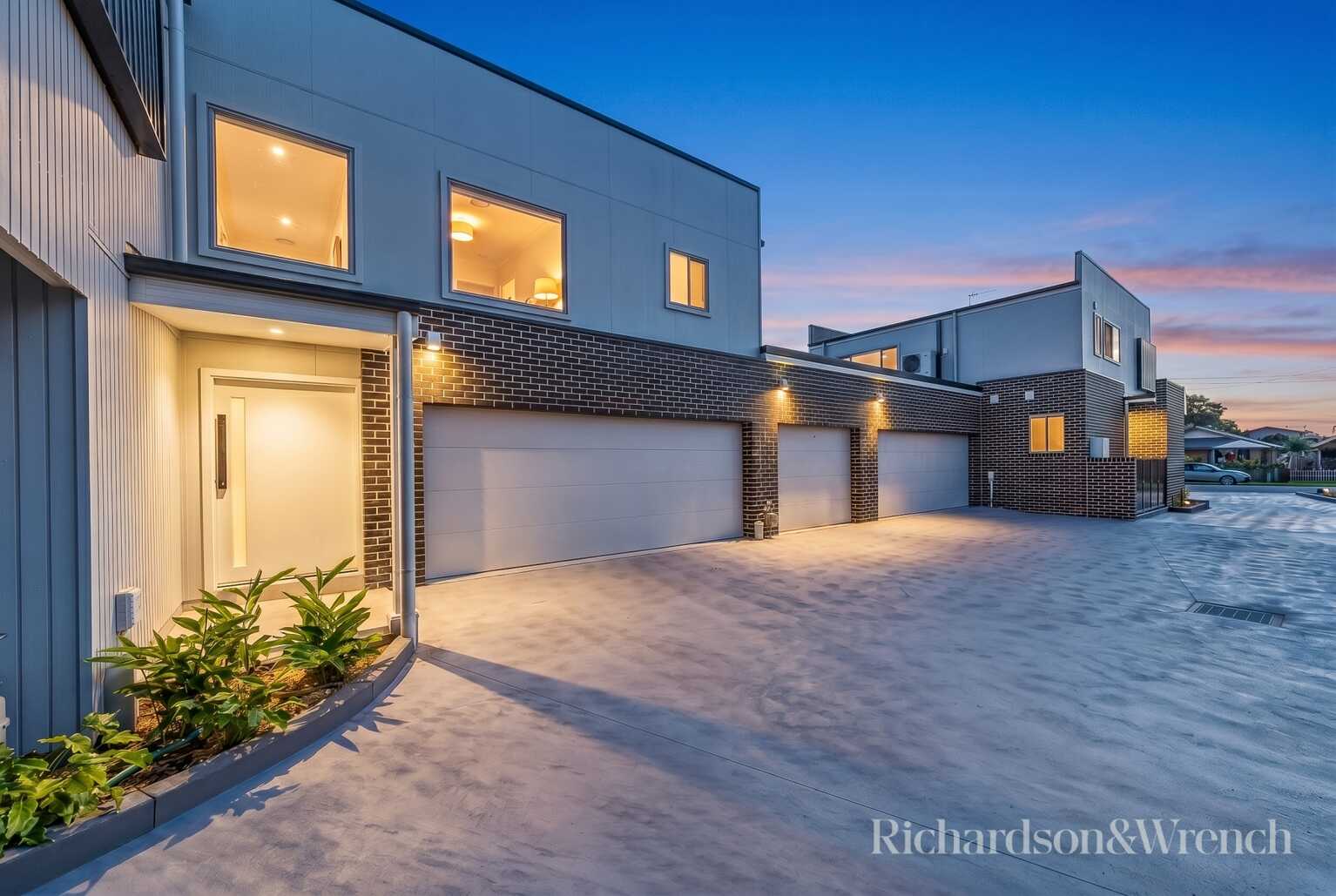 1,2,3/36 Kourung Street Ettalong Beach 1,2,3/36 Kourung Street Ettalong Beach