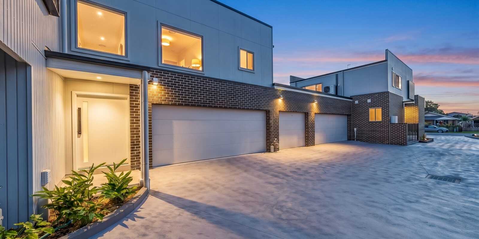 1,2,3/36 Kourung Street Ettalong Beach 1,2,3/36 Kourung Street Ettalong Beach