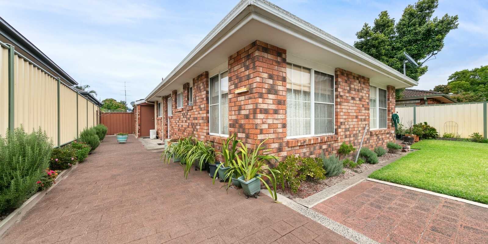 3/21 Flounder Road Ettalong Beach 3/21 Flounder Road Ettalong Beach