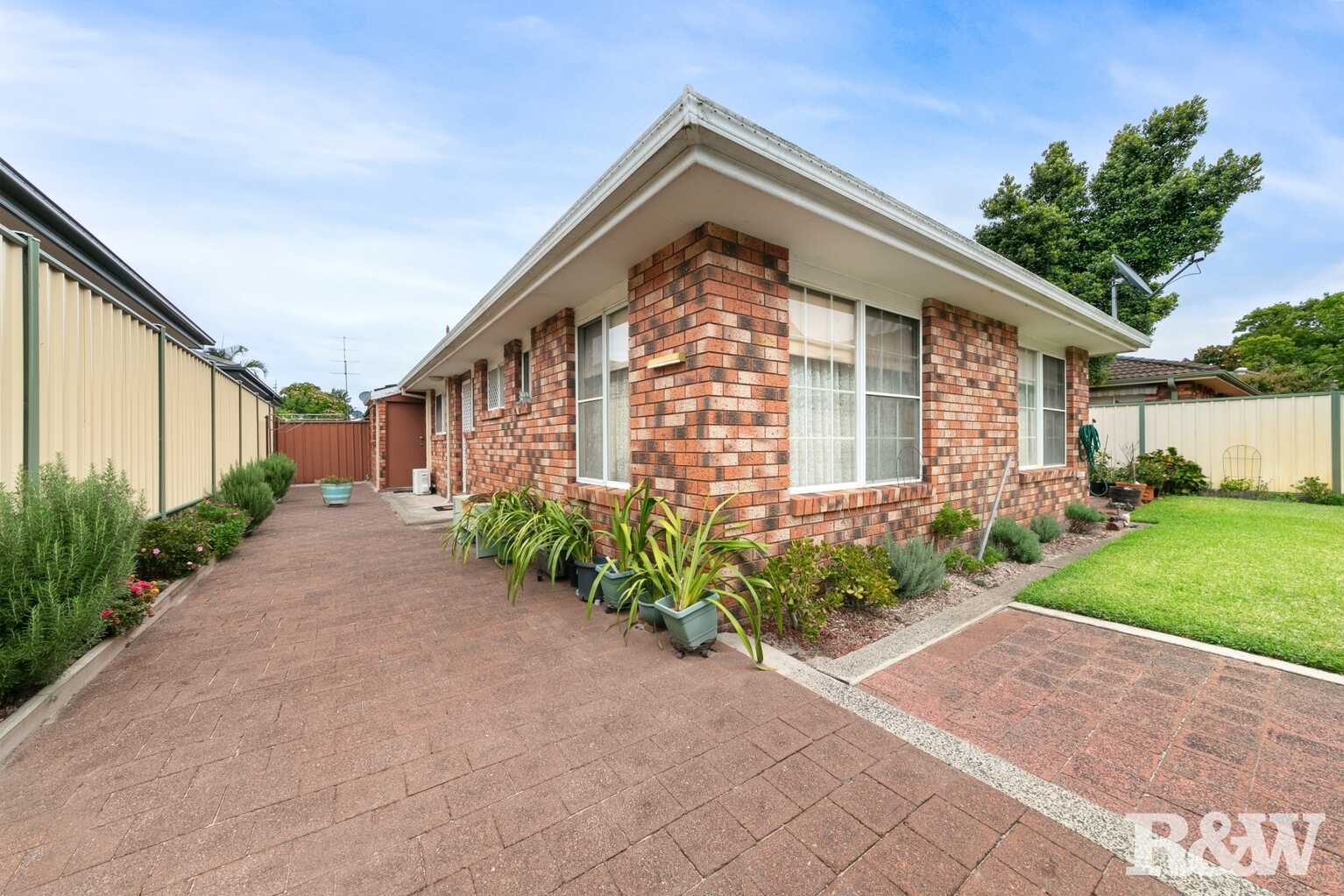 3/21 Flounder Road Ettalong Beach 3/21 Flounder Road Ettalong Beach