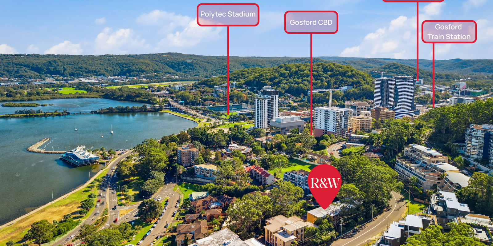 20/9 Broadview Avenue Gosford