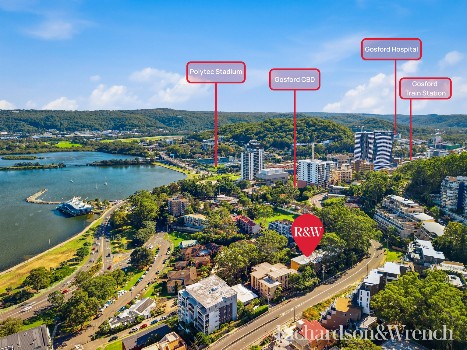 20/9 Broadview Avenue Gosford