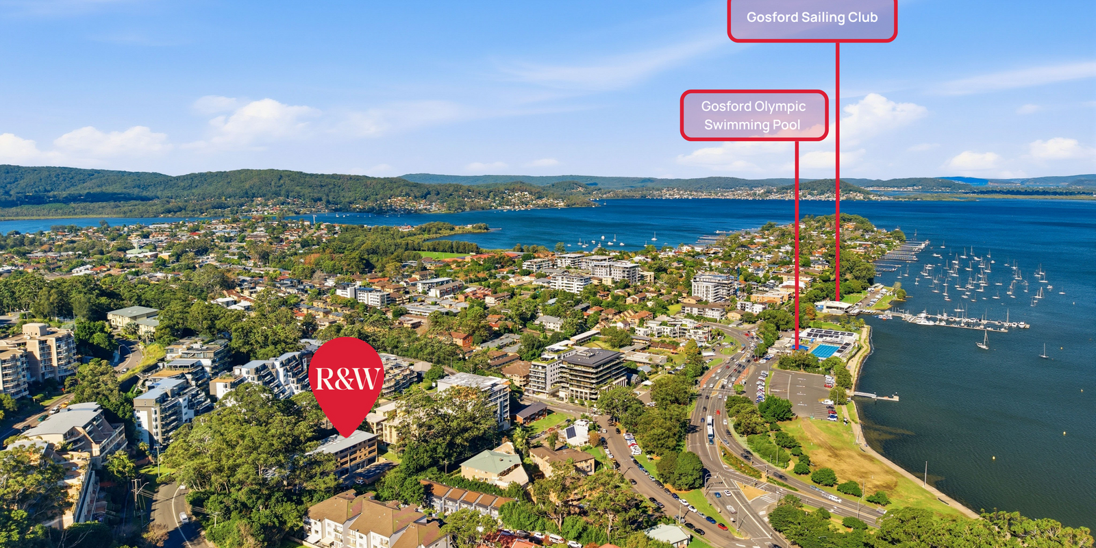 20/9 Broadview Avenue Gosford