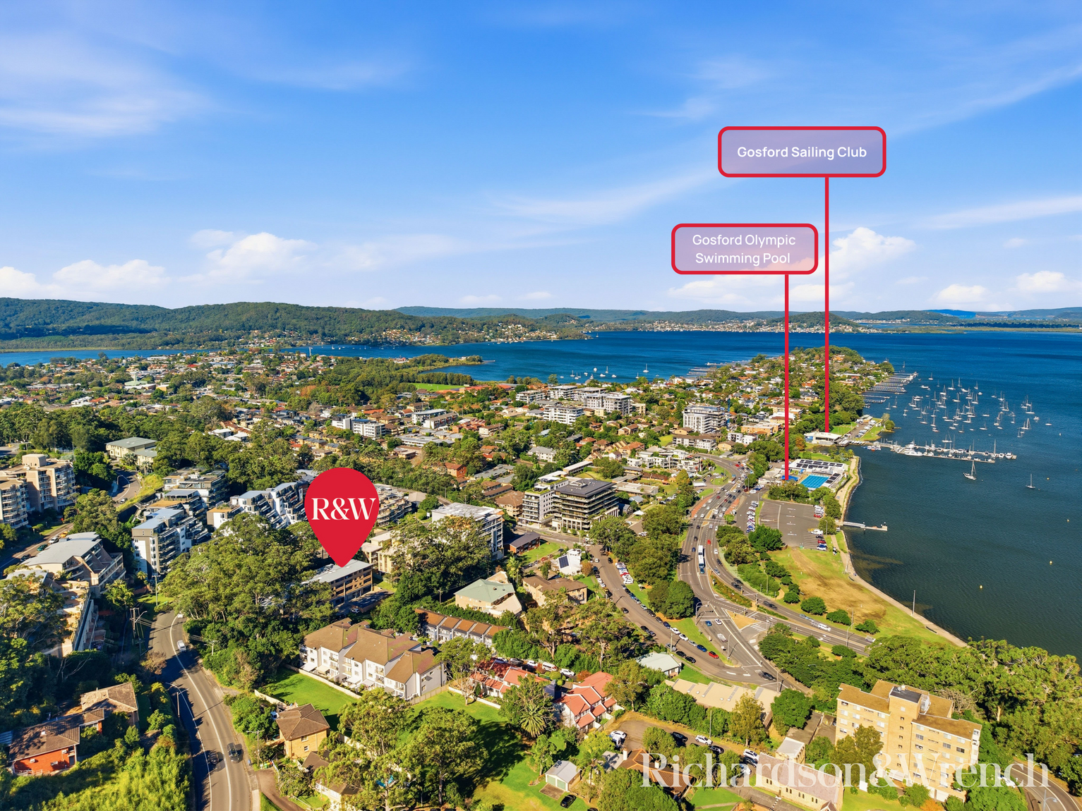 20/9 Broadview Avenue Gosford
