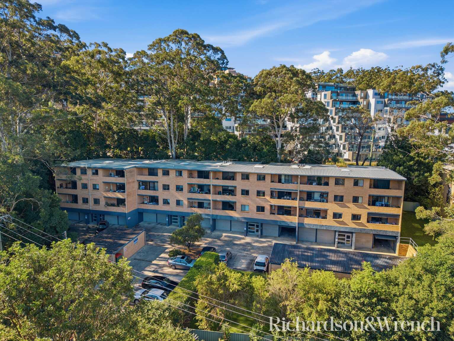 20/9 Broadview Avenue Gosford